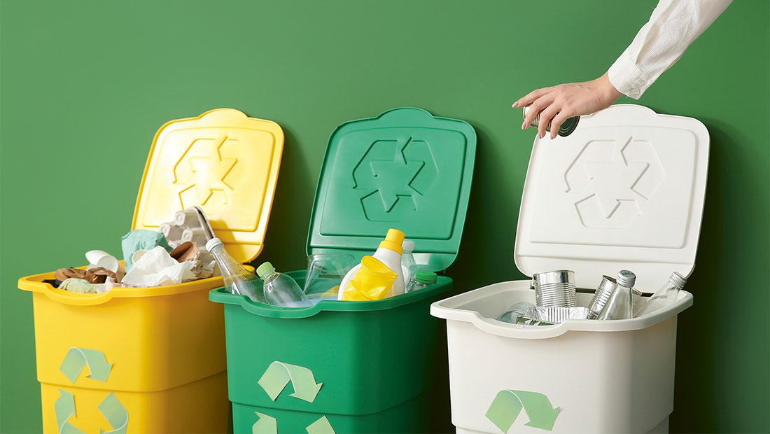 Ανακύκλωση