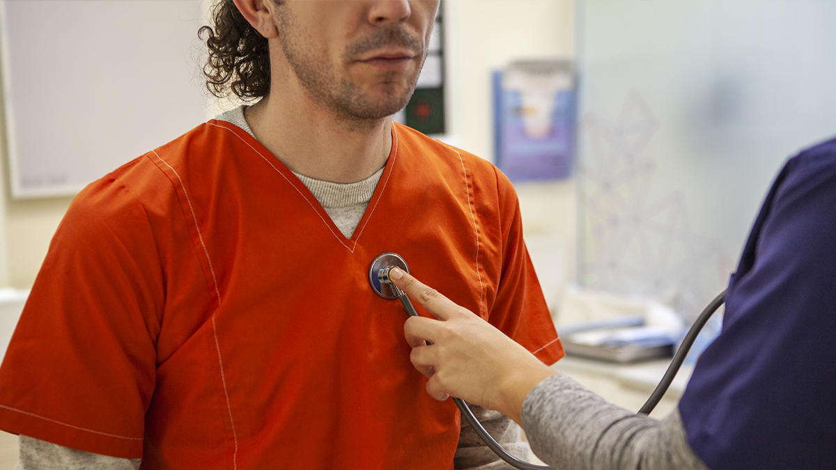Health equity